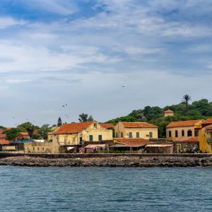 Visite Gorée Destination Sénégal