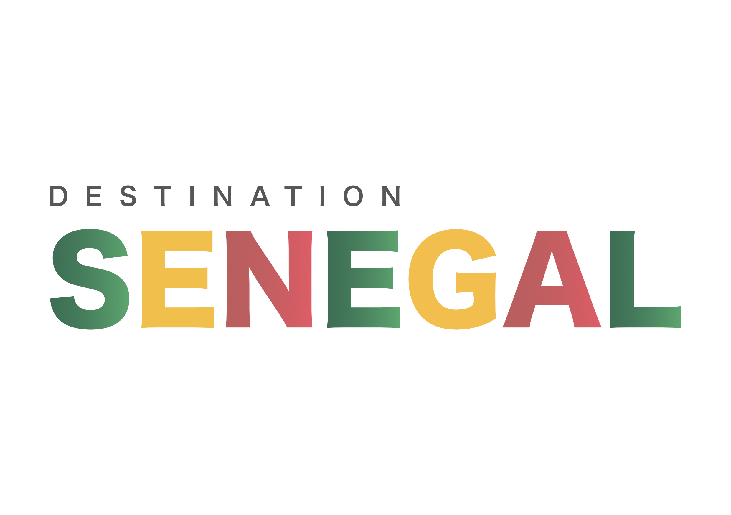 Destination Sénégal